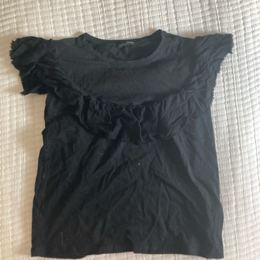 Zara shirt